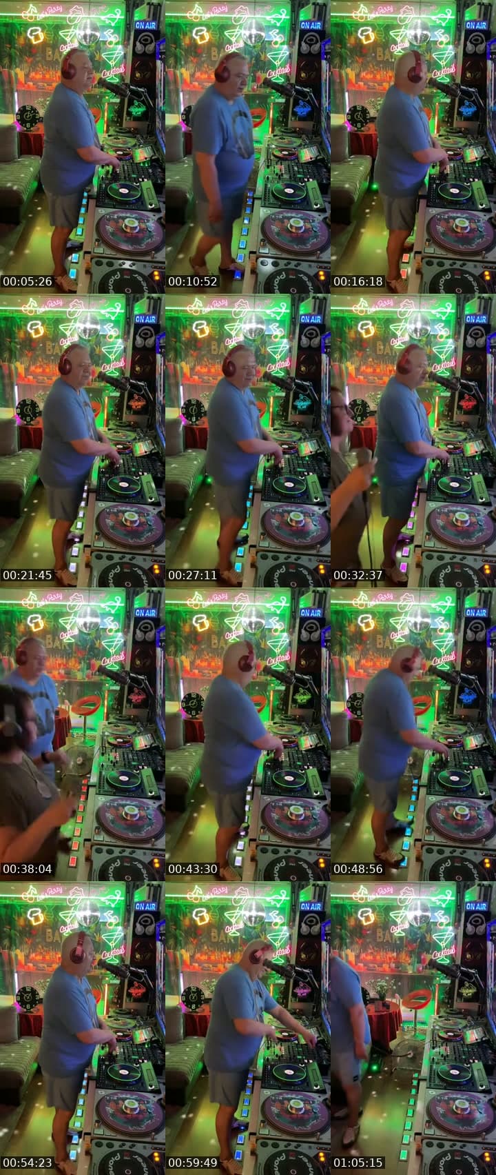 @dj_er06 TikTok live stream
