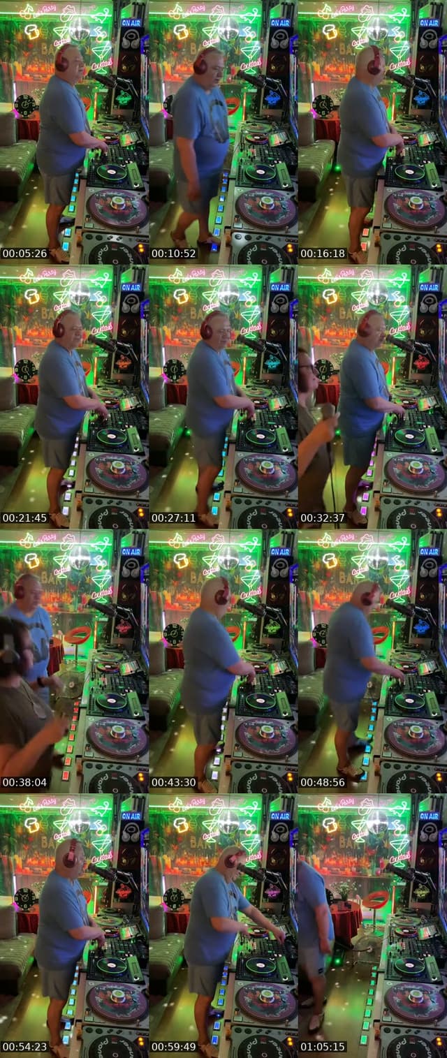 @dj_er06 TikTok live
