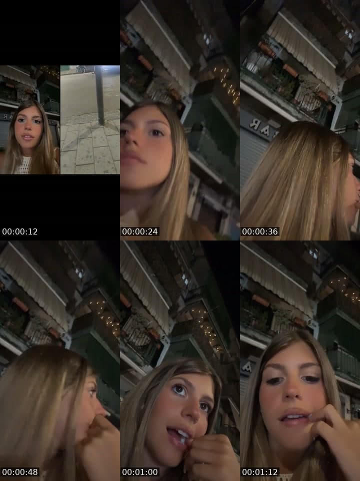 @morenabattaglia3 TikTok live stream