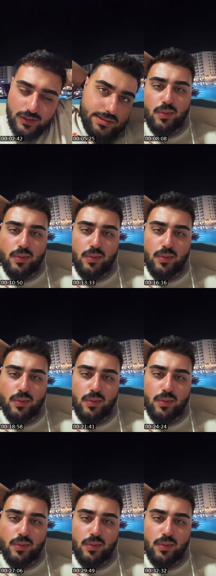 مكافحه الخرفان