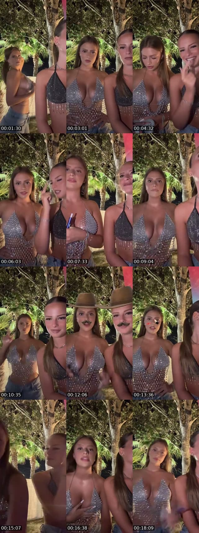 @nicolecavecchiaa TikTok live from 2026-07-10