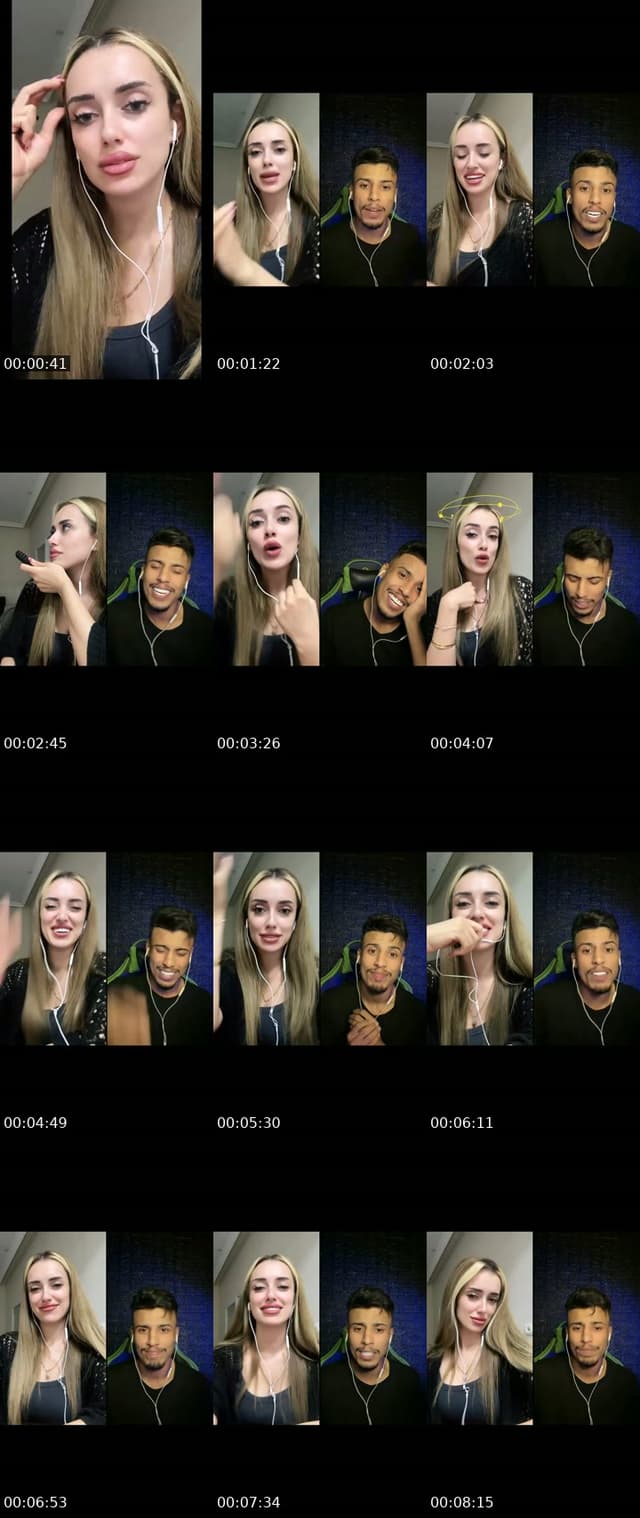 @saykolisttt TikTok live
