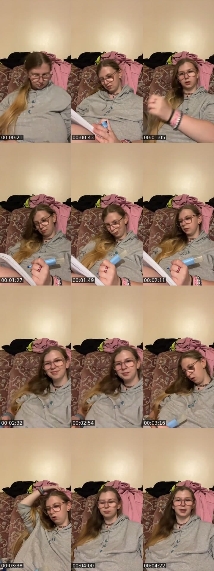 @sofcr190 TikTok live stream