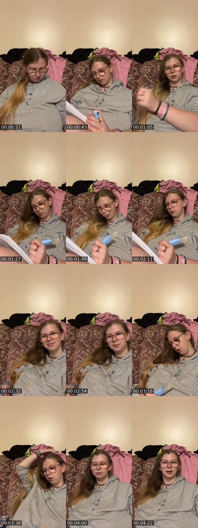 @sofcr190 TikTok live from 2026-07-10