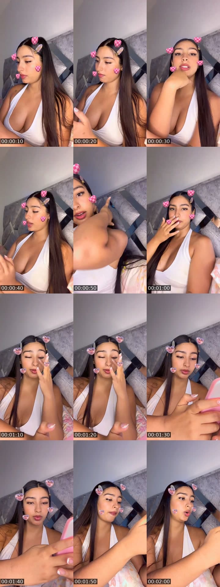 @antonella__221 TikTok live stream