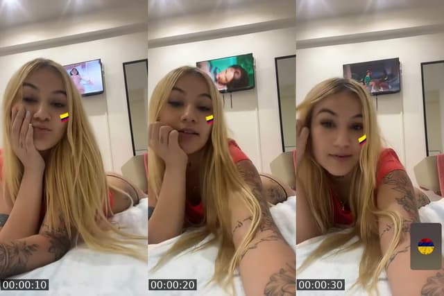 @050617.1 TikTok live from 2026-07-10