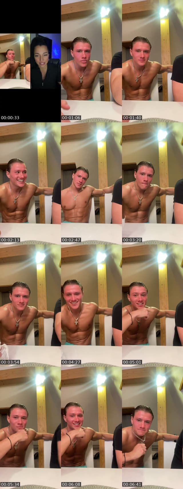@davederschmale TikTok live