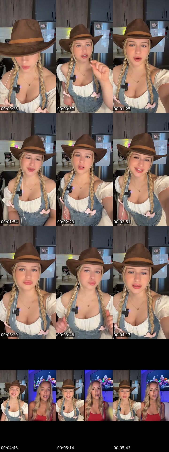 IG: Cherryluna31_ 🥰💋