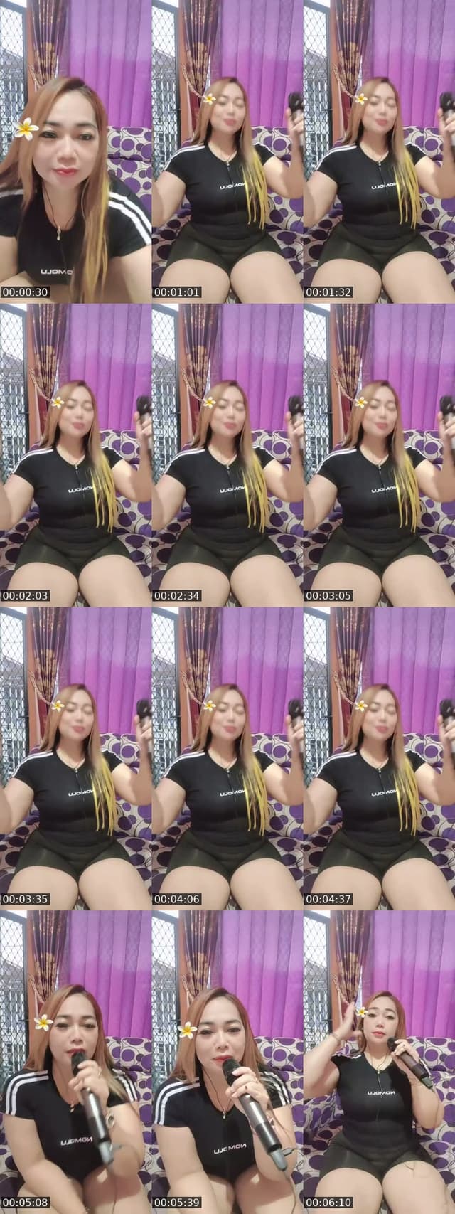 @kesayangan8667 TikTok live