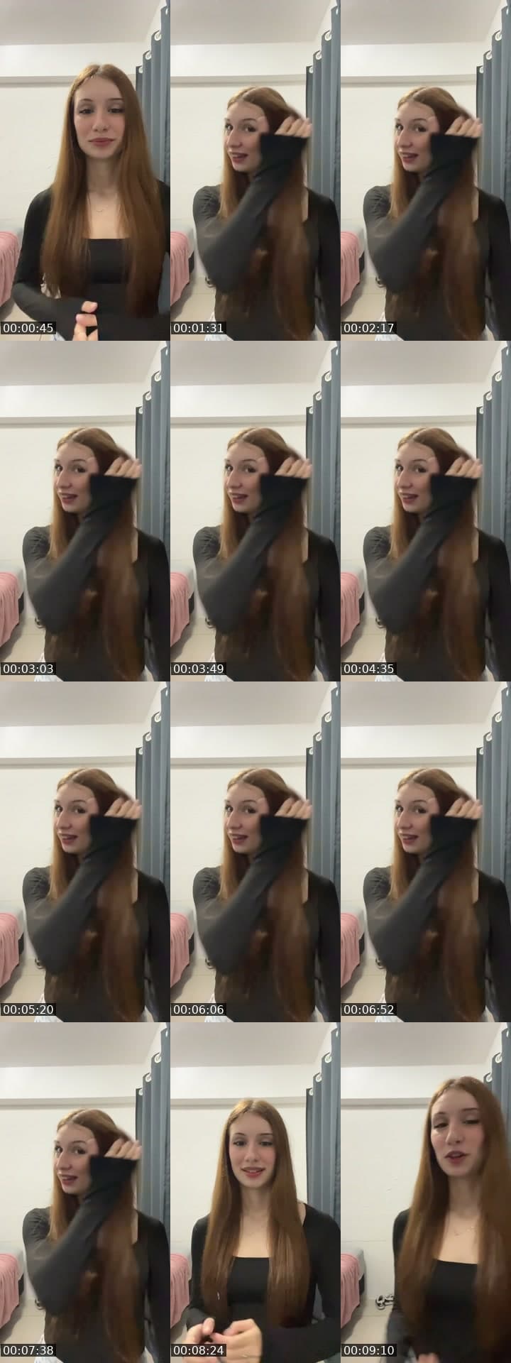 @iza.wainer TikTok live stream