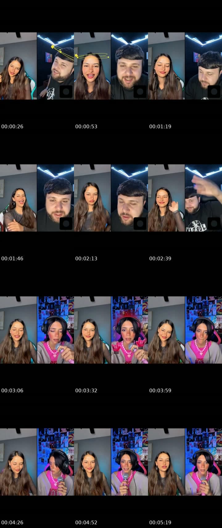 @kaitlyn_637_888 TikTok live stream