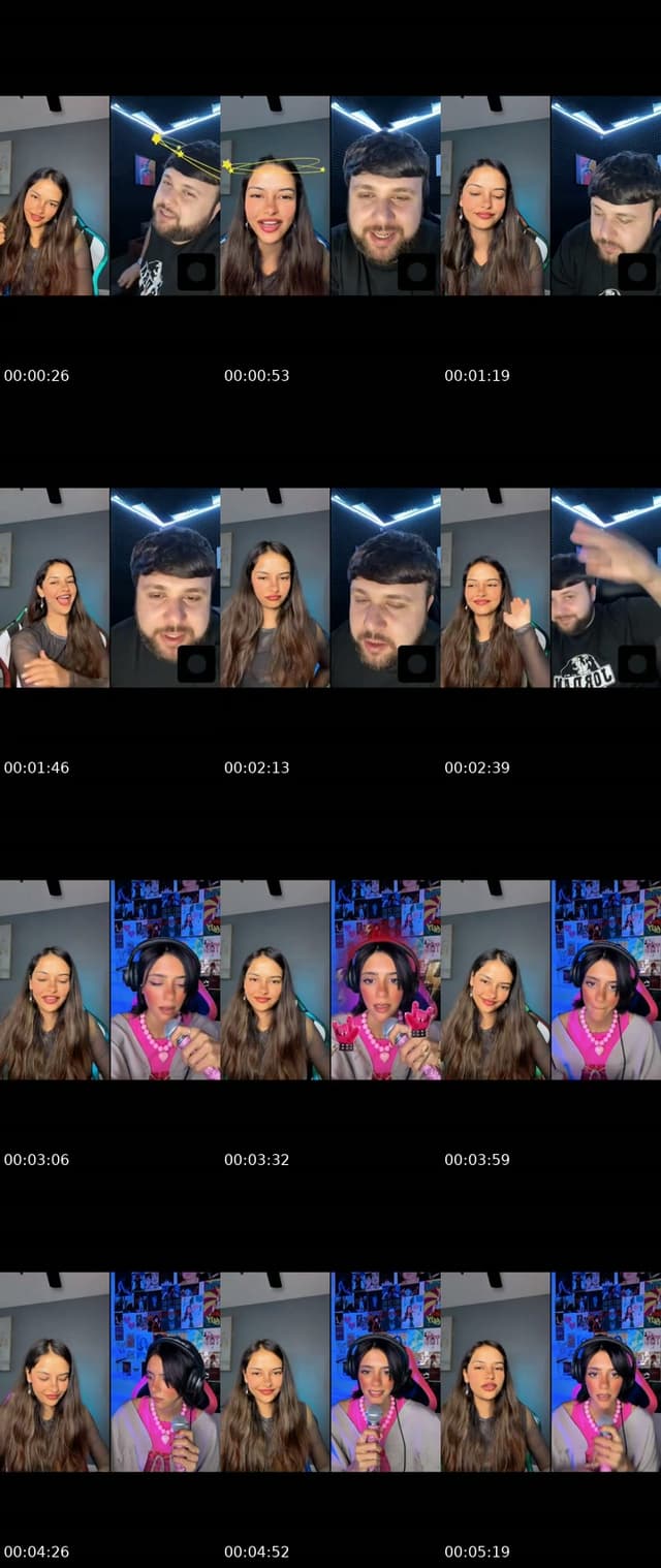 @kaitlyn_637_888 TikTok live