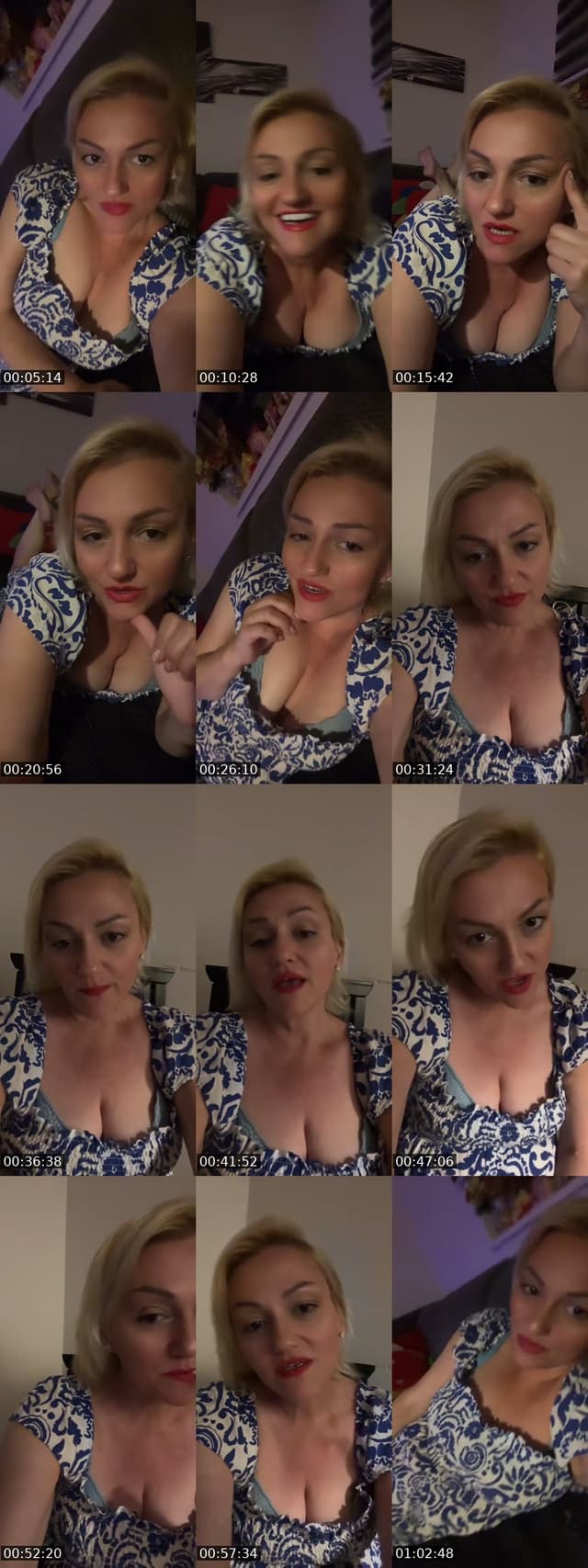 @plavaalisa past TikTok live from 2026-07-10