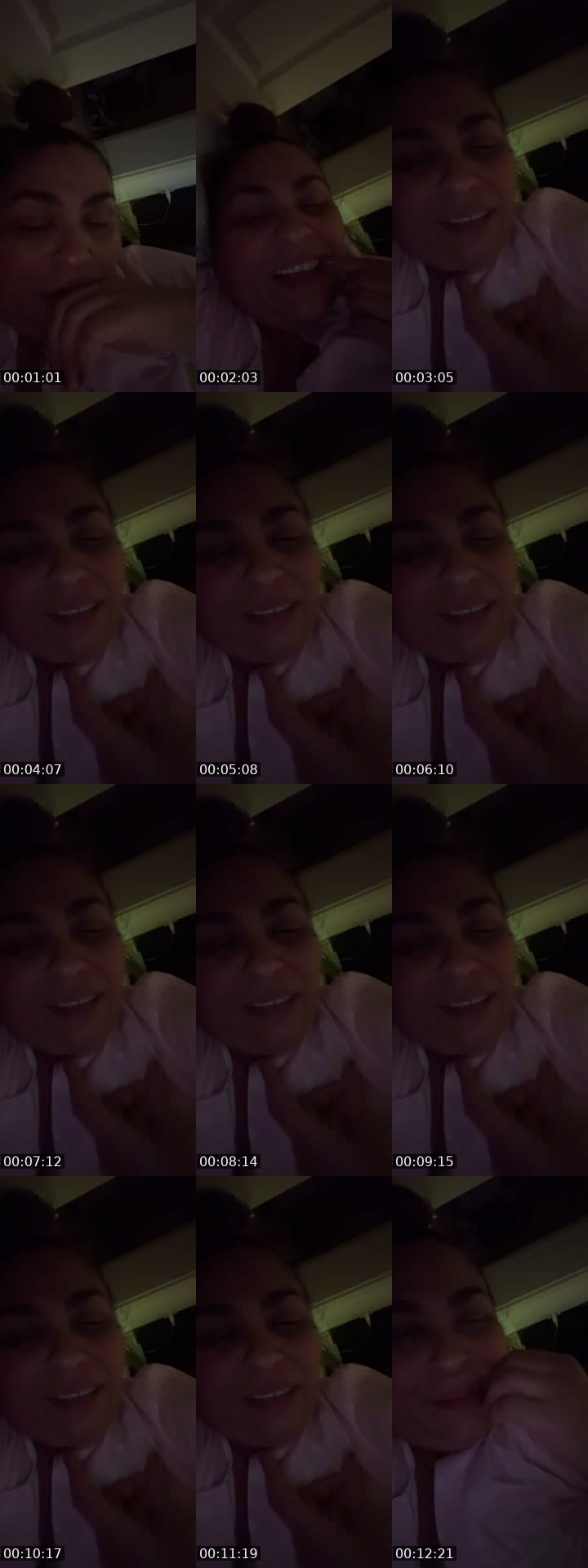 @lauren75forever TikTok live stream