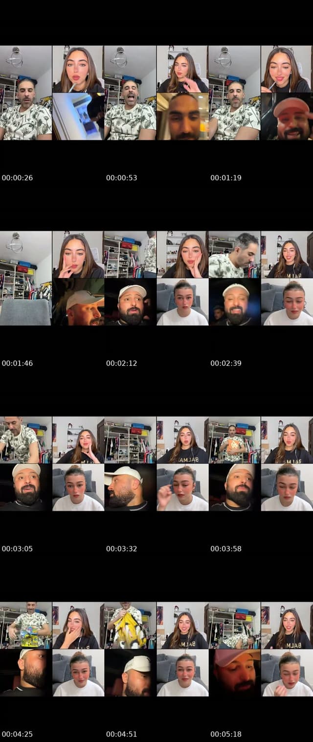TikTok live: اذكروا الله by @loshy202