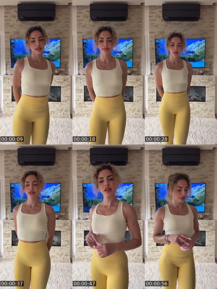 @lovelixlhdn TikTok live stream