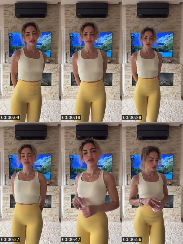 @lovelixlhdn TikTok live