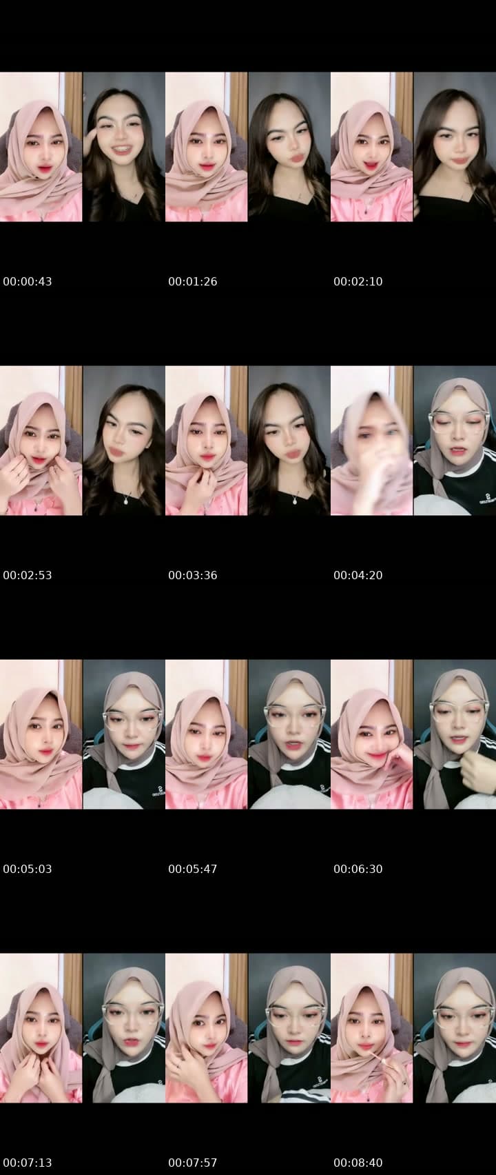 @myocannn TikTok live stream