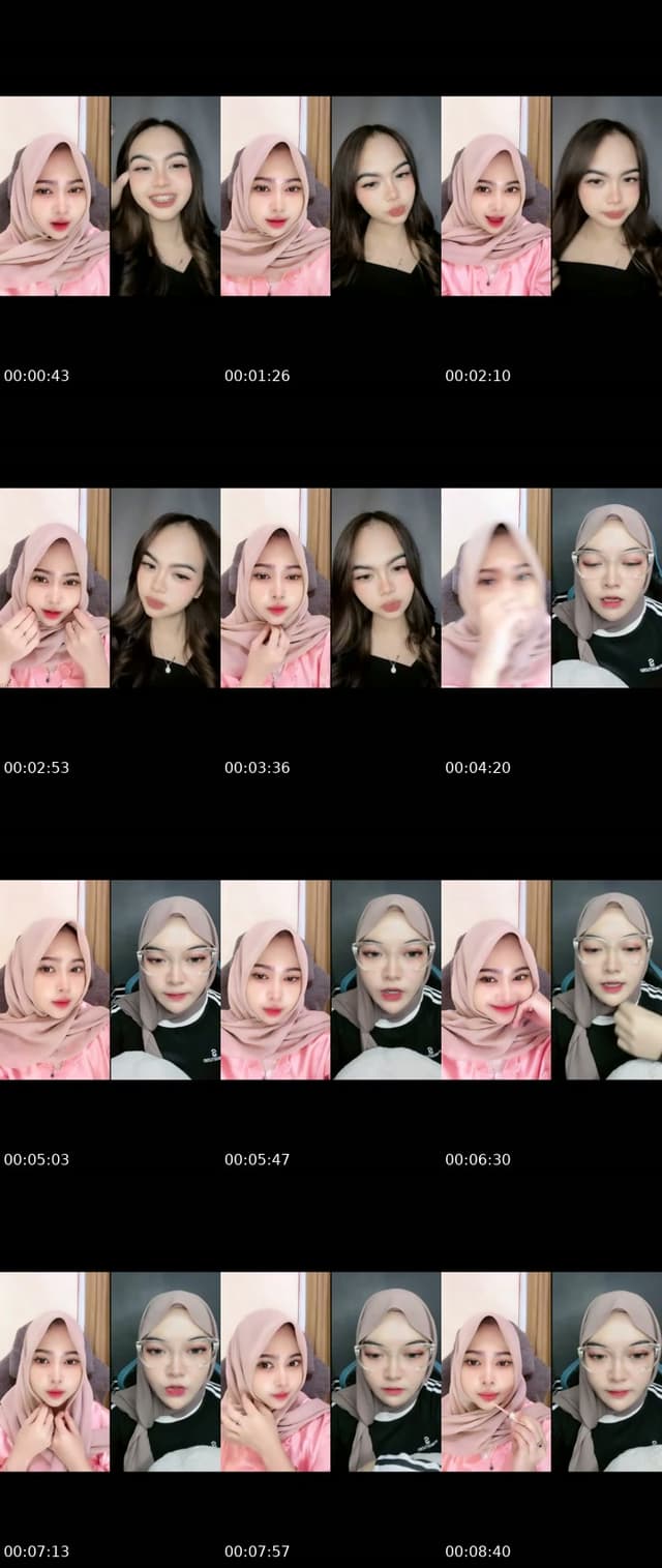 @myocannn TikTok live