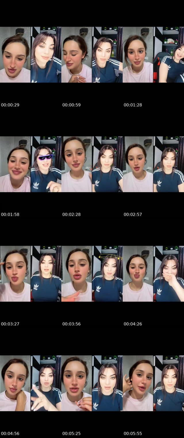 @sitafit.live TikTok live