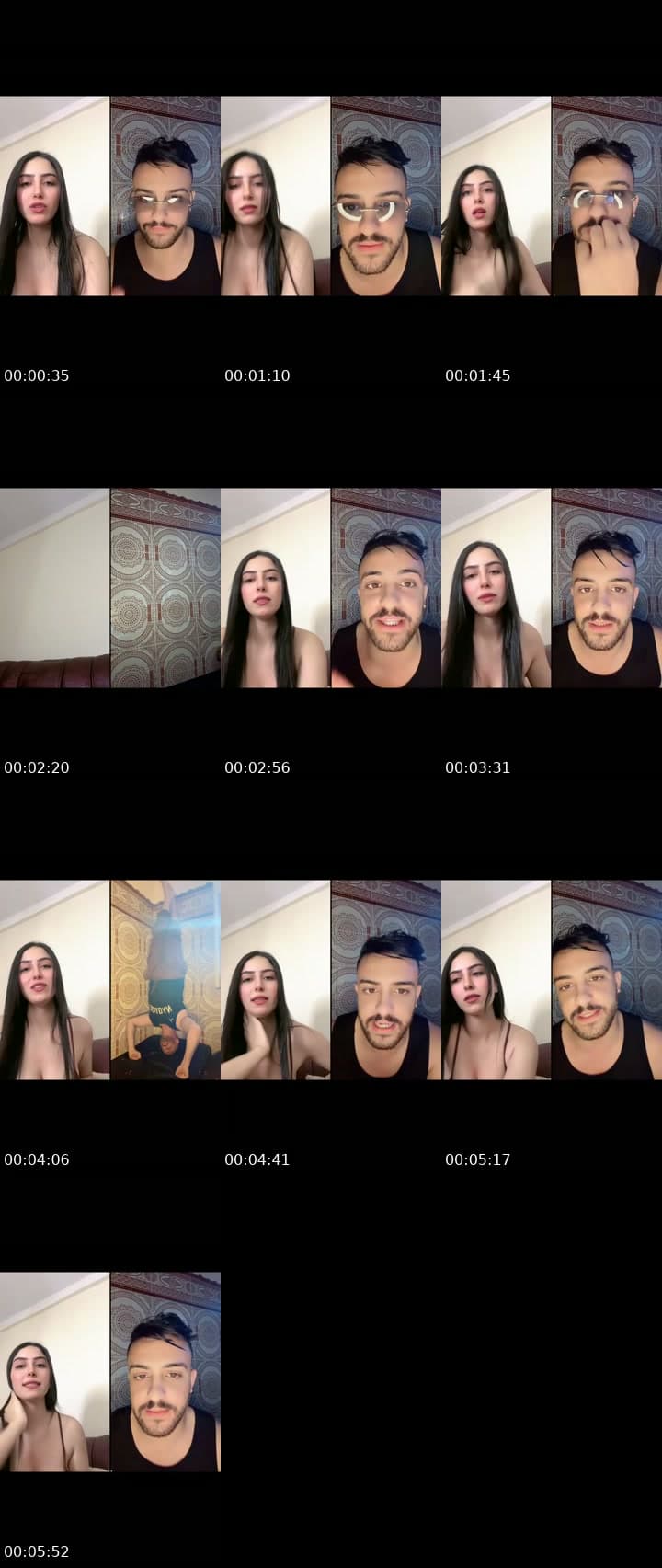 @soo344l2 TikTok live stream