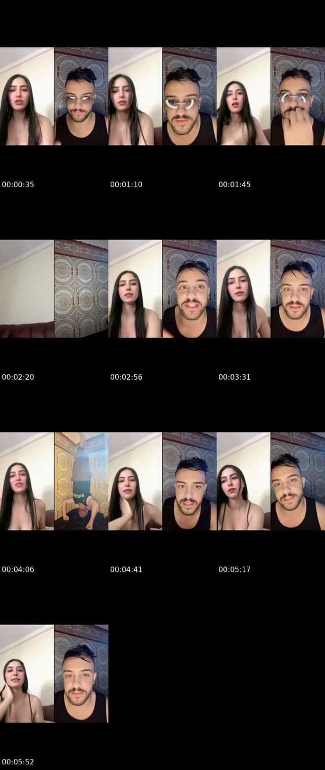 @soo344l2 TikTok live