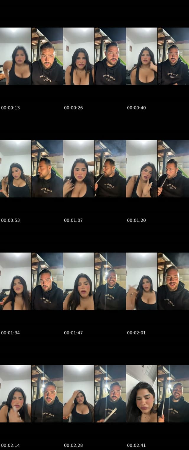 @talya.znati_ TikTok live from 2026-07-10