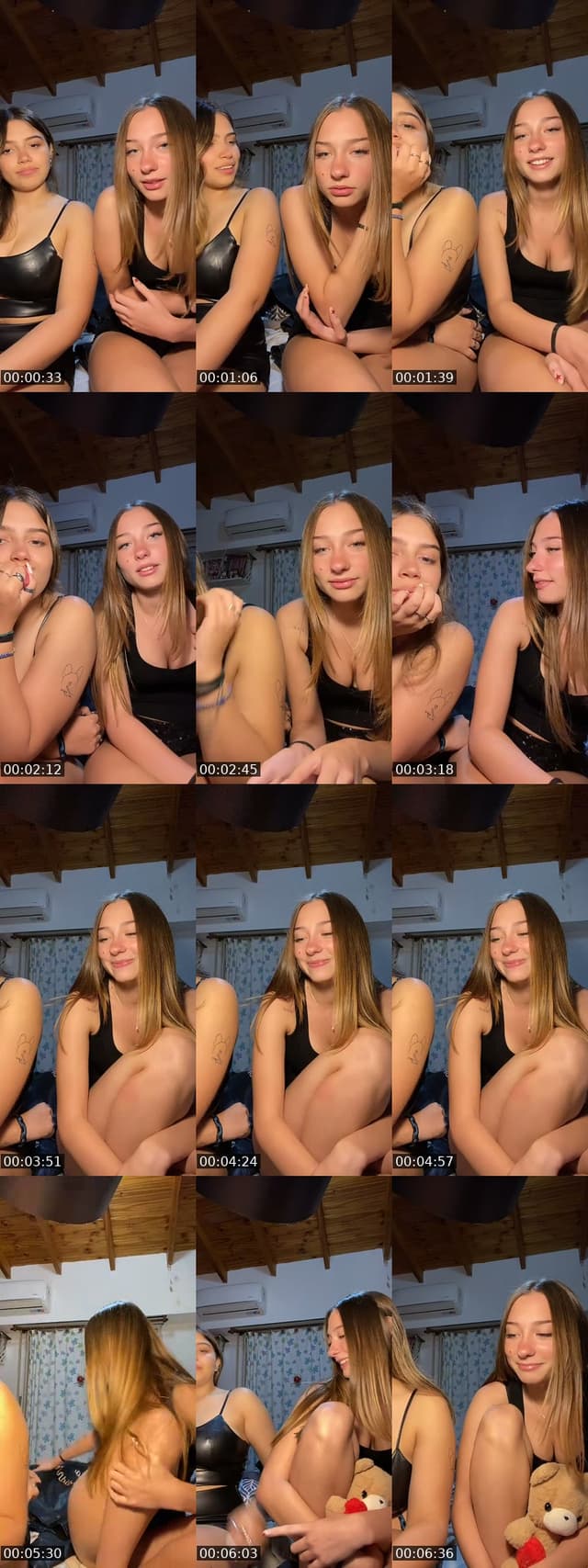 @candd_ee7 TikTok live