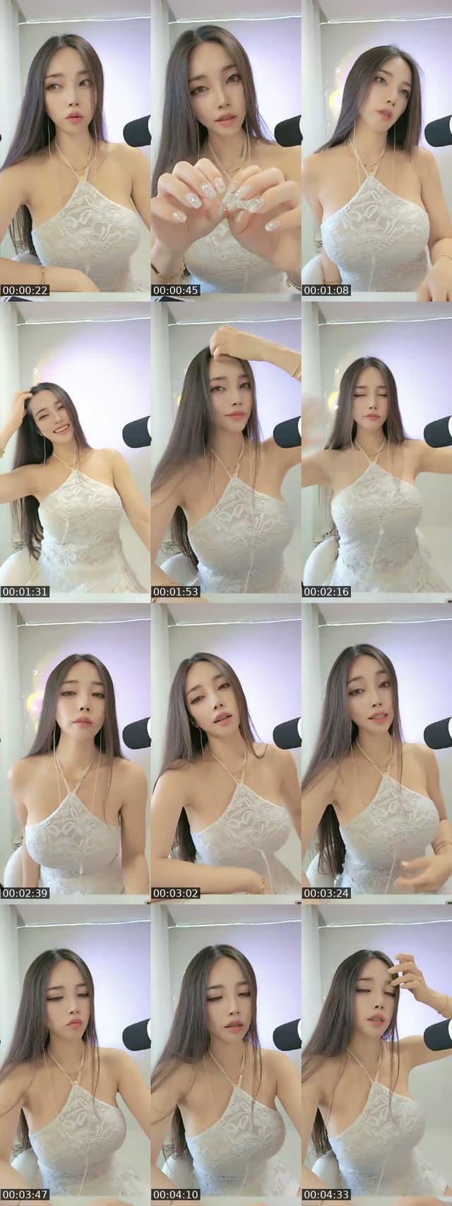 TikTok live: Im here. by @alyisiagoh