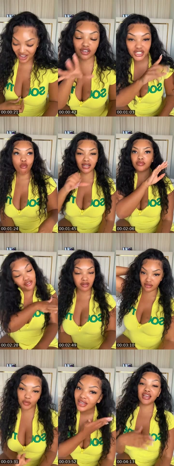 @jazwiththevibes2 TikTok live stream