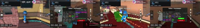 HYPEST MM2 LIVE (IM GRATEFUL!!!) - @sonofghostz