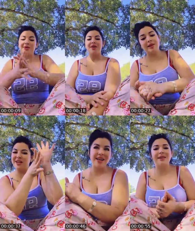 Ven bailemos - @alizo822