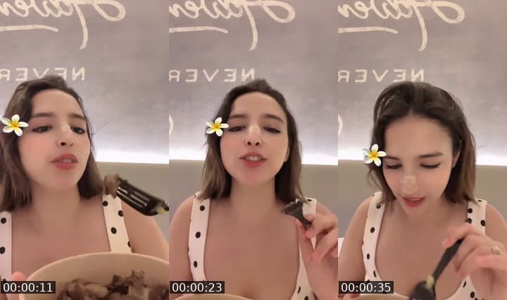 @from.my.silenc TikTok live stream