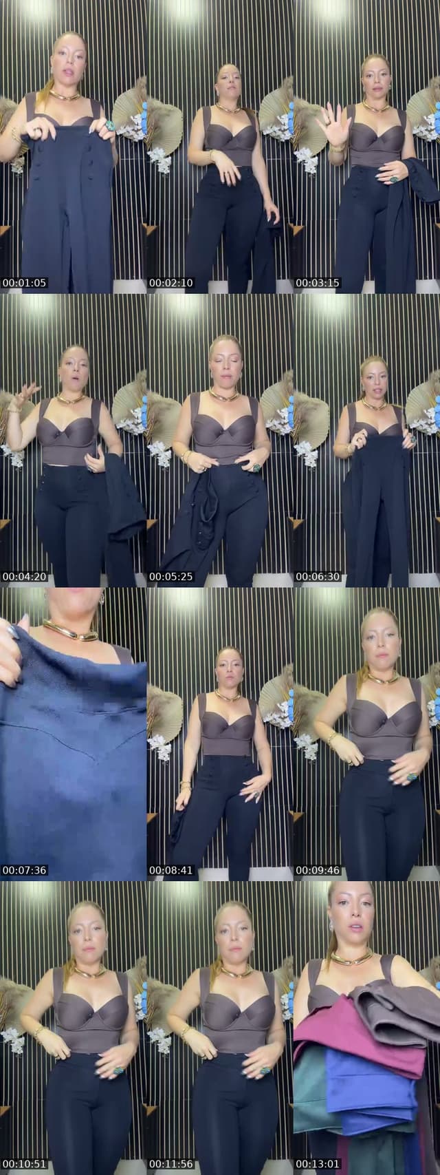 TikTok live: Somente 50 calças 🚨 by @pathy.creator