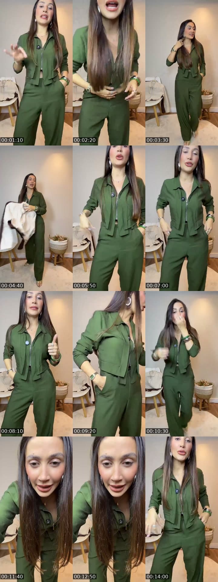 @jackellynesantos00 TikTok live stream