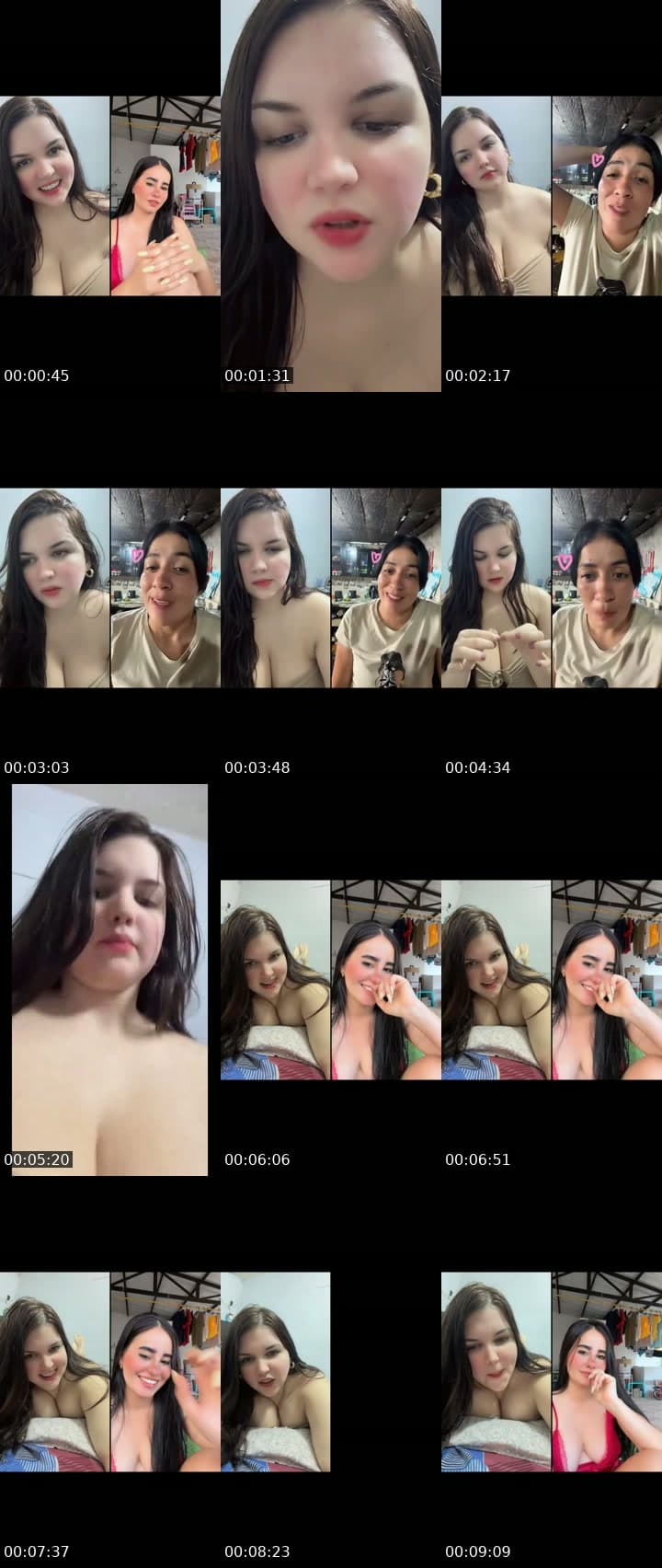 Bienvenidos todos a mi live💗