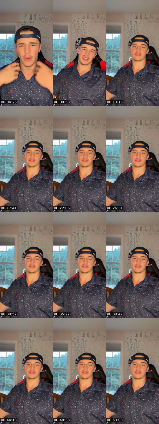 @daltonhigh14 TikTok live from 2026-07-10