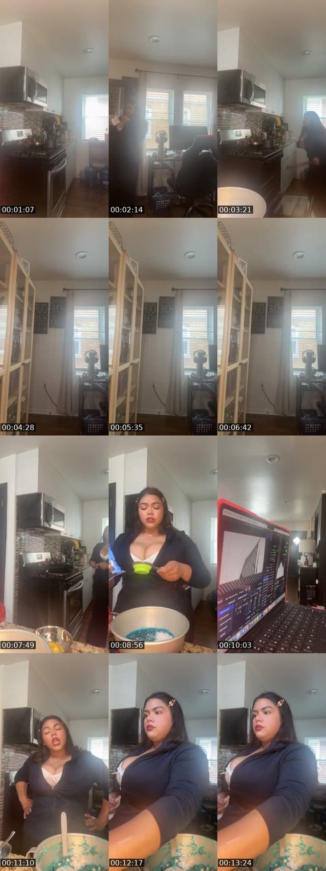 TikTok live: 60k? by @lalaphrsz