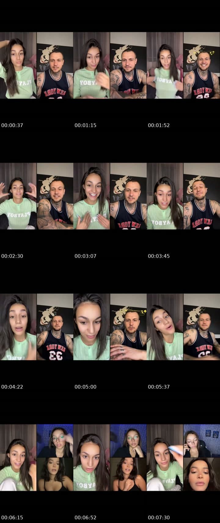 @lindahristova7 TikTok live stream
