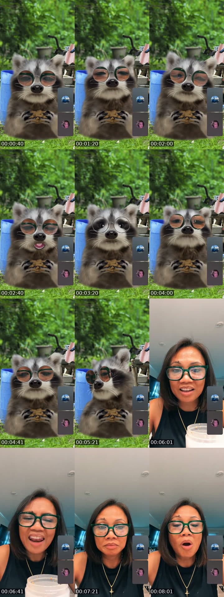 @livinglavida_loca5 TikTok live stream