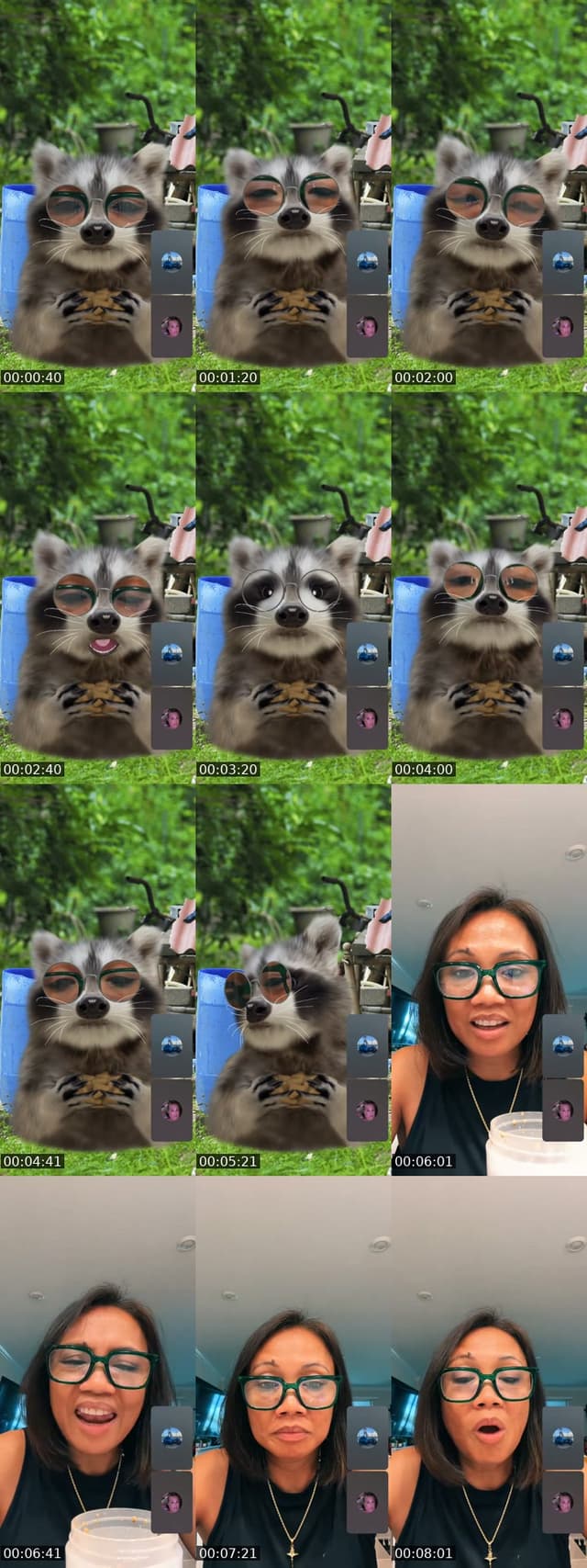 @livinglavida_loca5 TikTok live