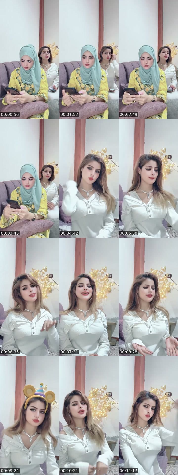 @m101753 TikTok live stream