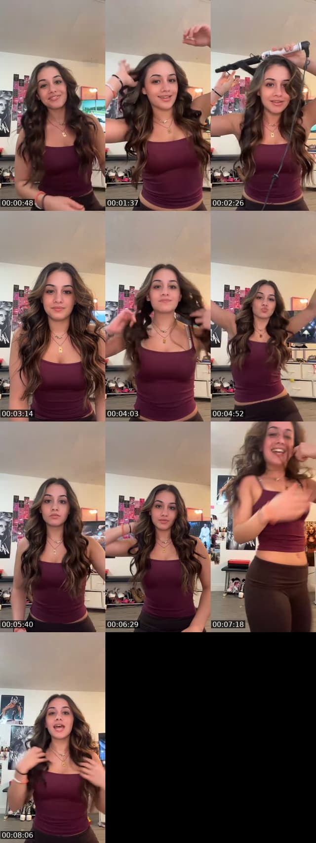 TikTok live: Mentioned you by @lauryn.kyle0