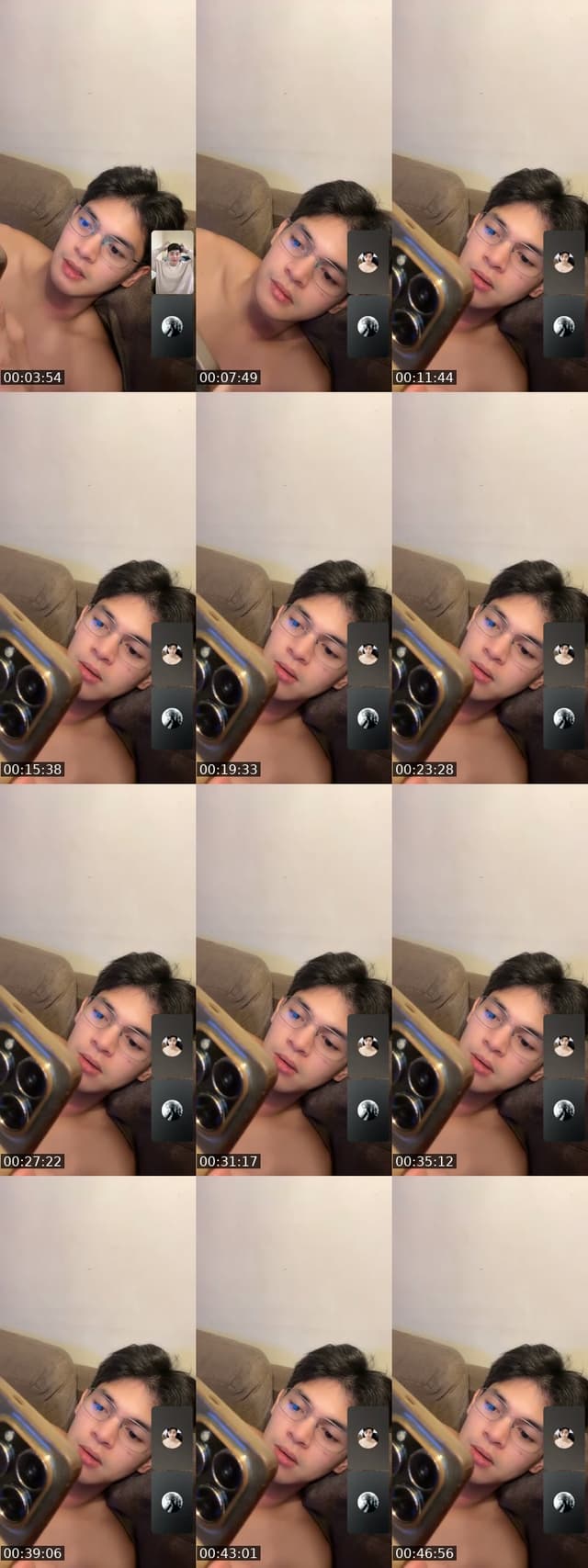 TikTok live: Send Corgi Plss by @ruslan_179106
