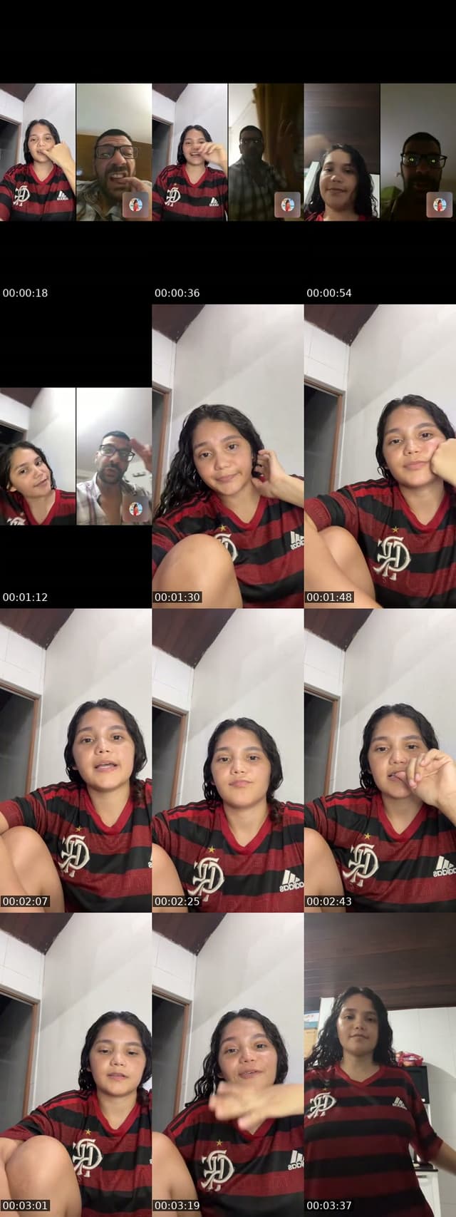 @mariaoliveiraprs TikTok live