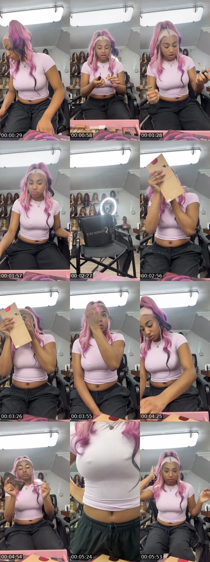 Hairqueen La 💕🔥
