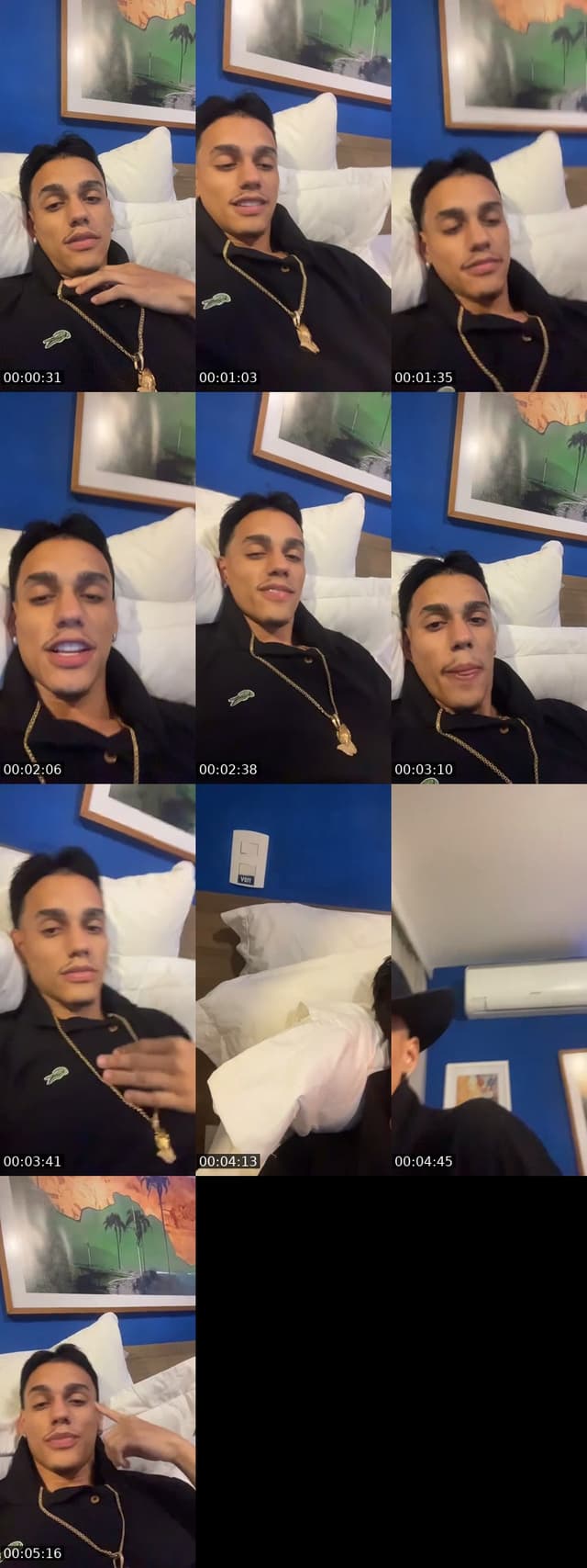 VOU SORTEAR UM SEGUIDOR 😏 - @maikinlive