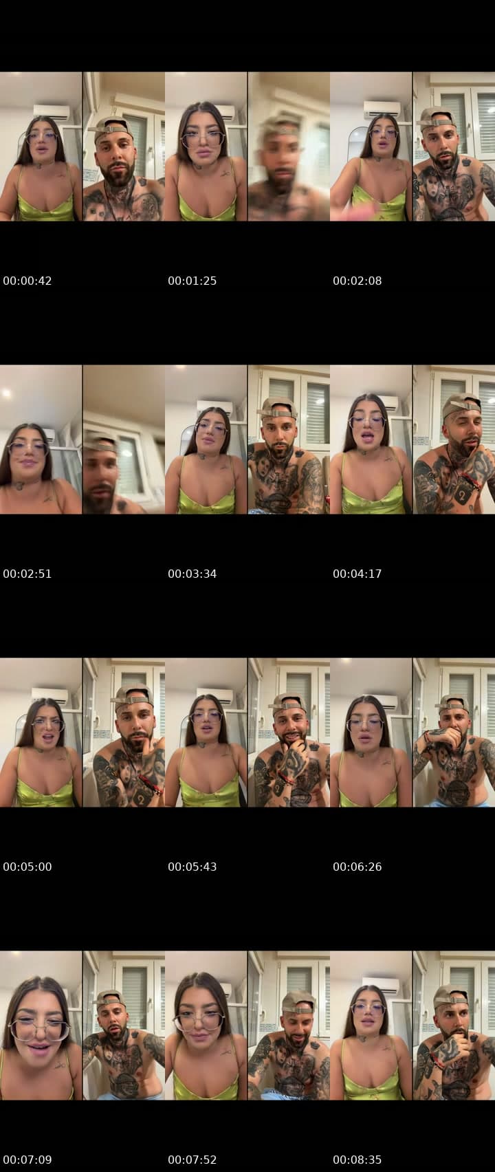@melimammi18 TikTok live stream