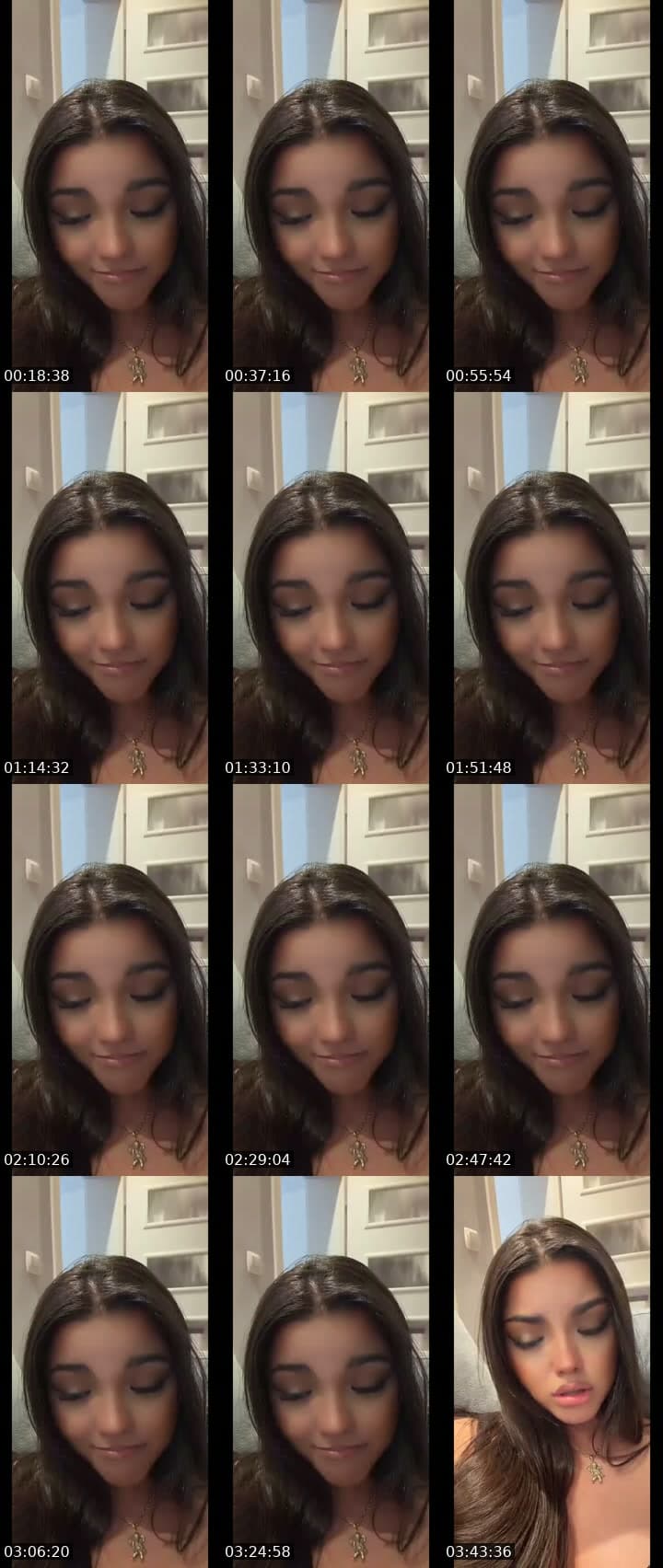 @mitacheto09 TikTok live stream