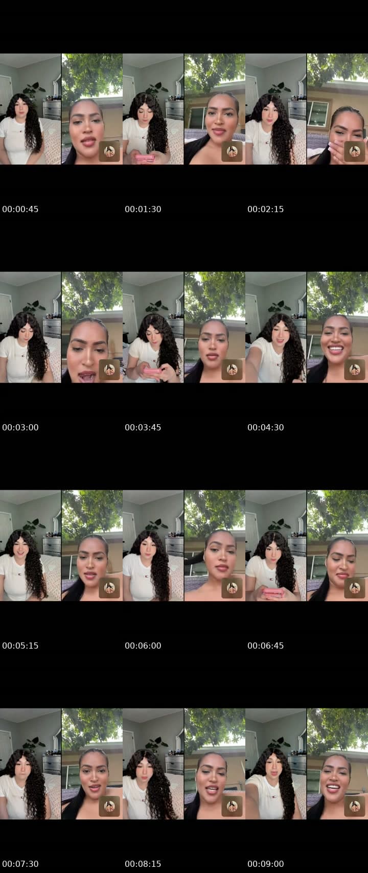 @pechugona28 TikTok live stream